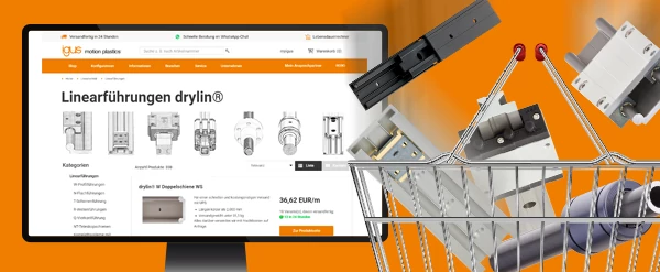 Linear technology online shop