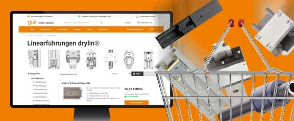 lineáris technológia webáruház