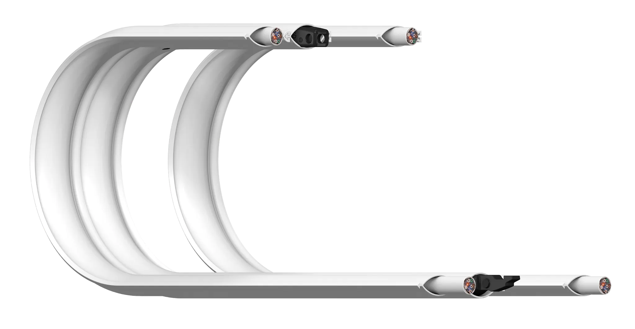 e-skin flat