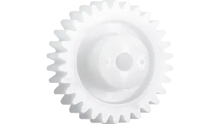 spur gear