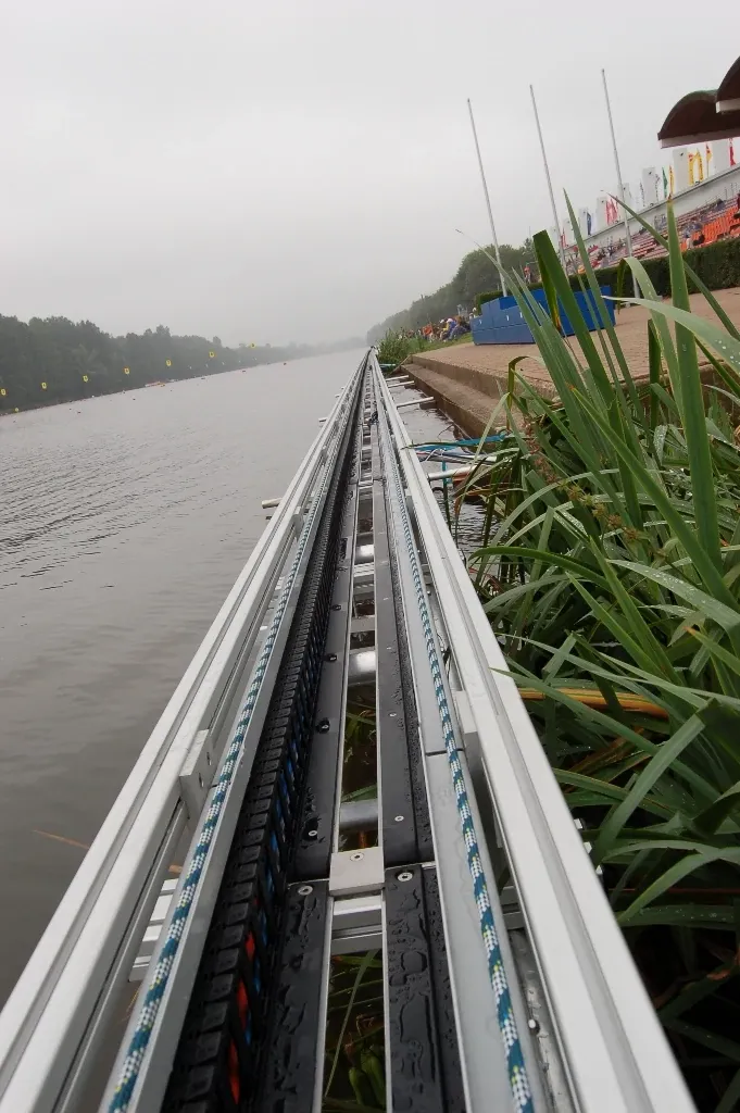 Cameraslede van Rail & Tracking Systems