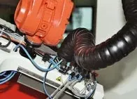 porte-câbles Triflex R pour la manipulation des circuits imprimés