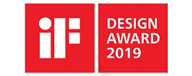 iF Design Award 2019