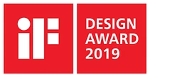 iF Design Award 2019