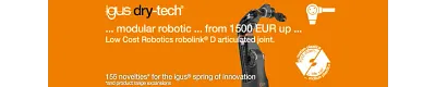 robolink robotic arm