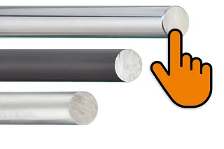 Auswahl der richtigen Welle