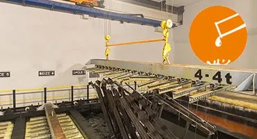 Ácidos y productos químicos