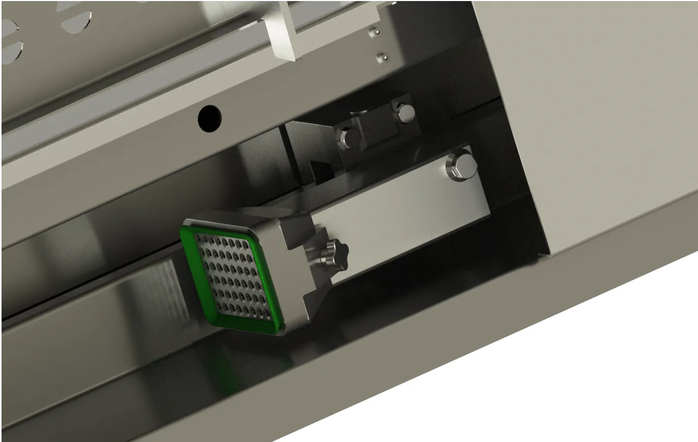 SEGHE SG-1 skæremaskine
