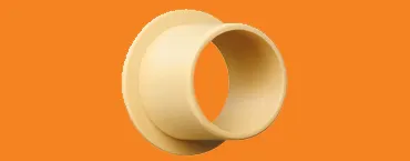 iglide® L280 flange