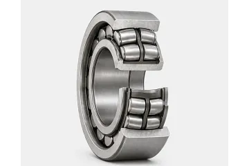 ベアリング(軸受)とは?種類・選び方・使い分けの基本