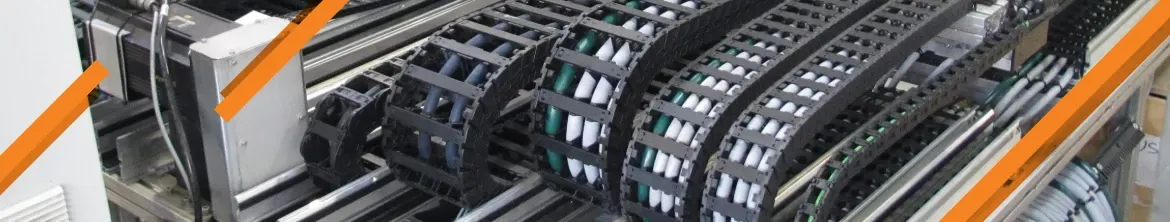 Classic series e-chains