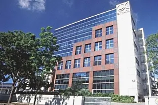 igus Singapore office Axxel building