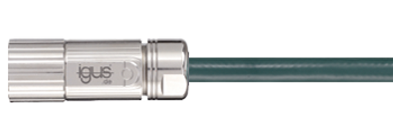 Il cavo cablato MAT9295080 è compatibile con il cavo Baumüller 326609