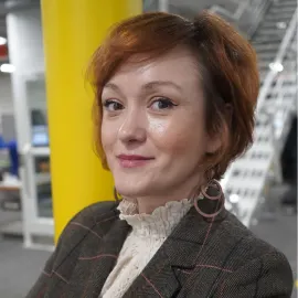 mihaela moldovan