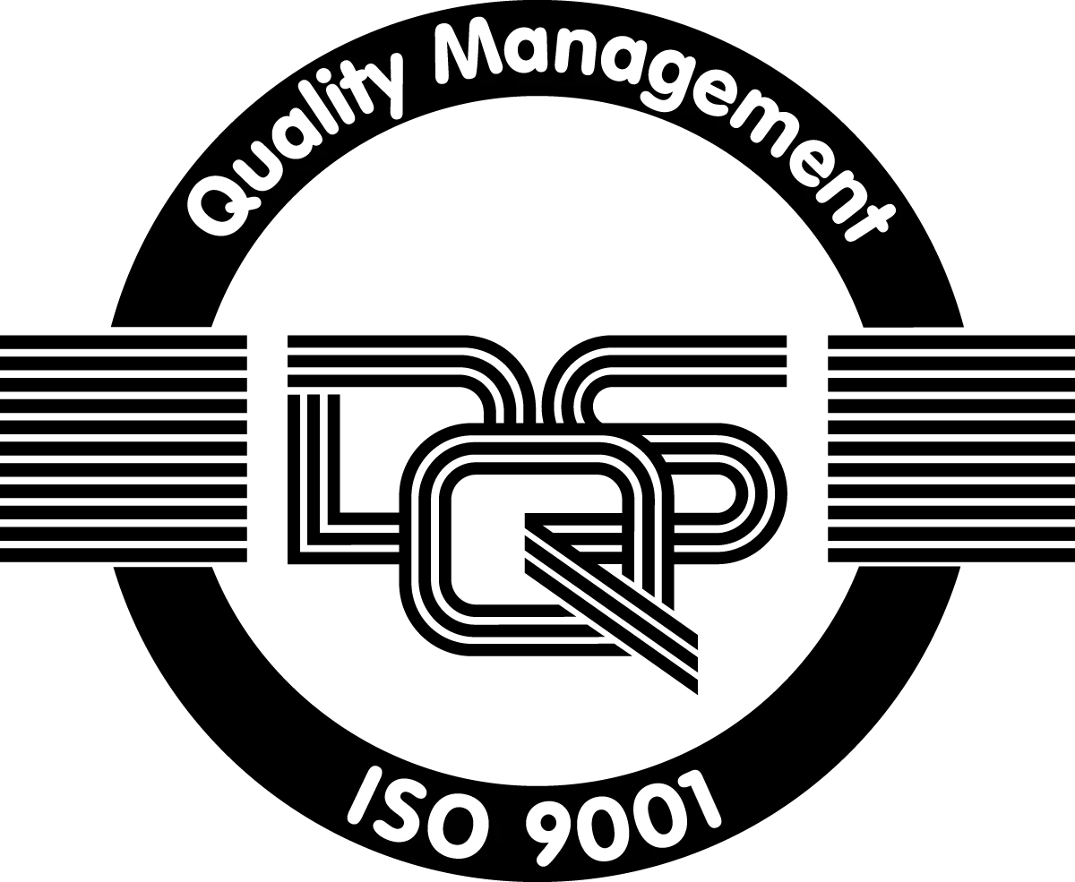 DIN EN ISO 9001