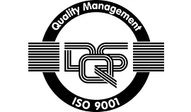 DIN EN ISO 9001