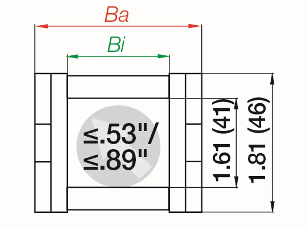 11.1.040.0 technical drawing