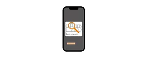 igus spare parts recognition