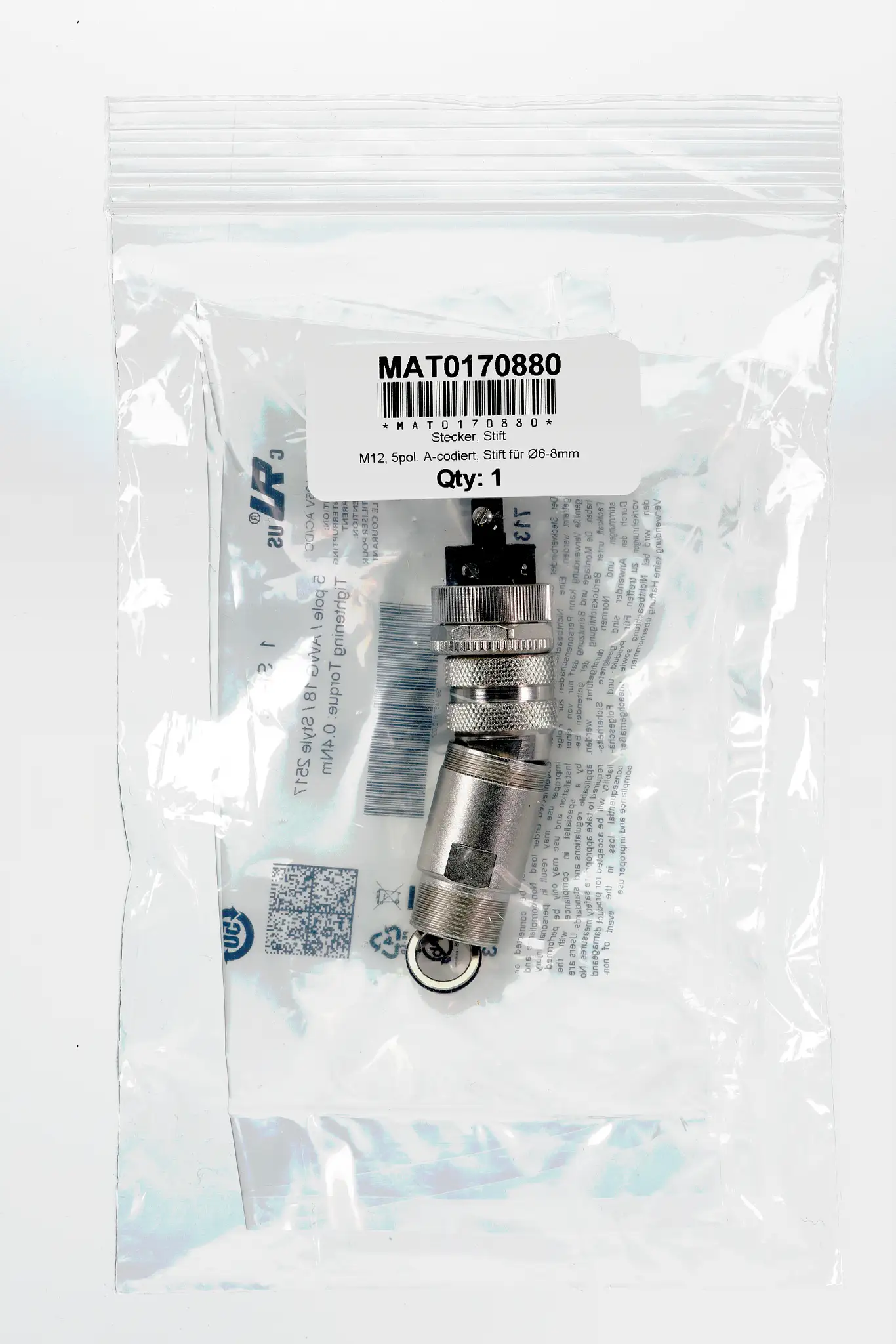 MAT0170880 product image