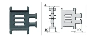 Cable Separators