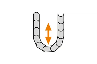 Hanging applications