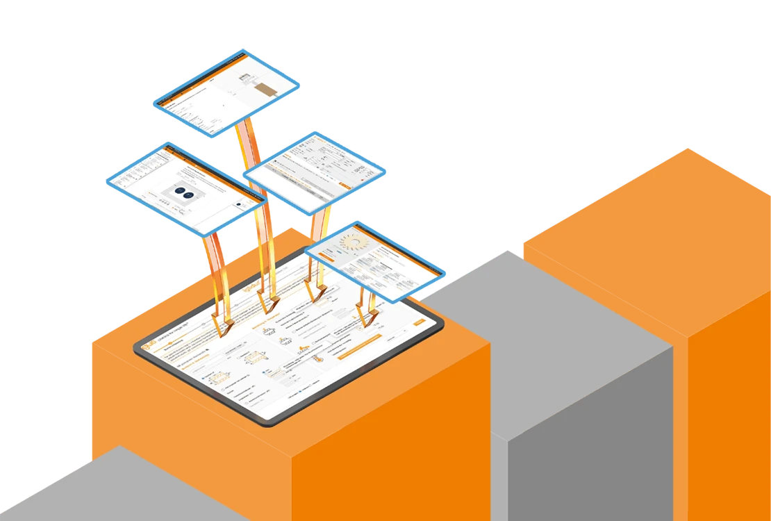 enjoyneering with online configurators