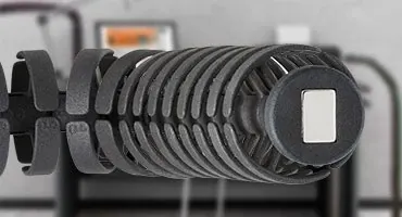 Catena per ufficio OCR