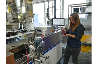 ptfe and pfas igus laboratory