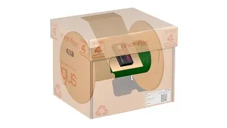 Condition monitoring BLE for drylin with carriage