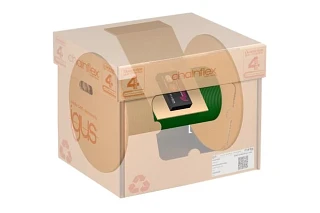 Monitorování stavu BLE pro drylin s vozíkem