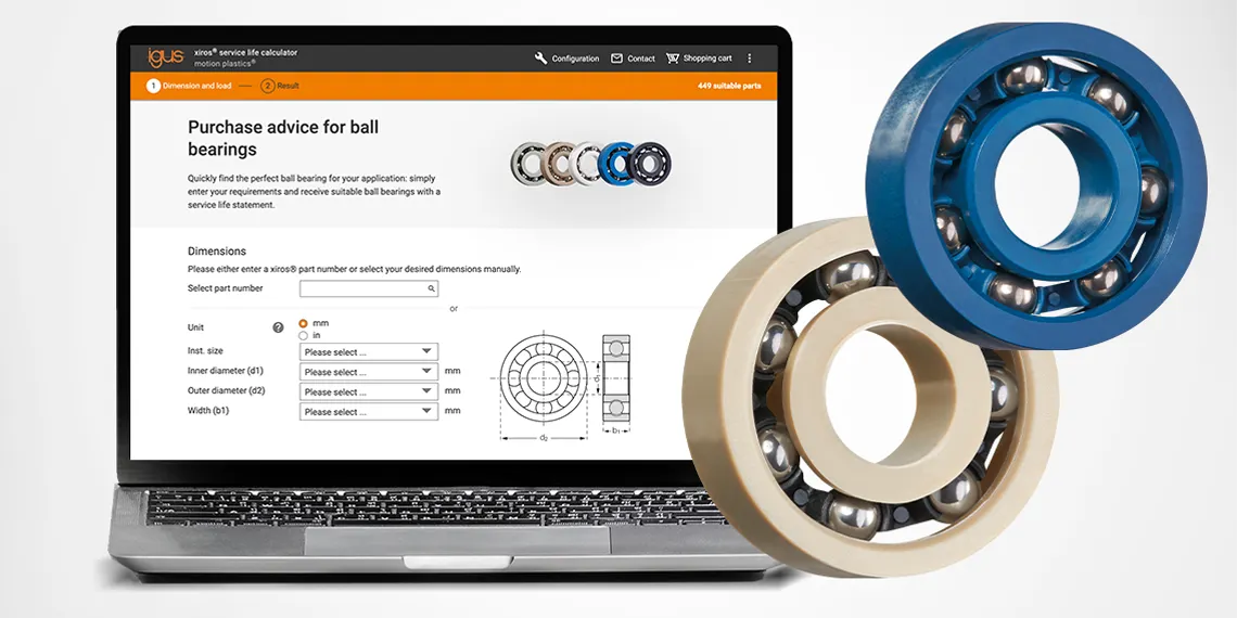 calculadora de vida útil
