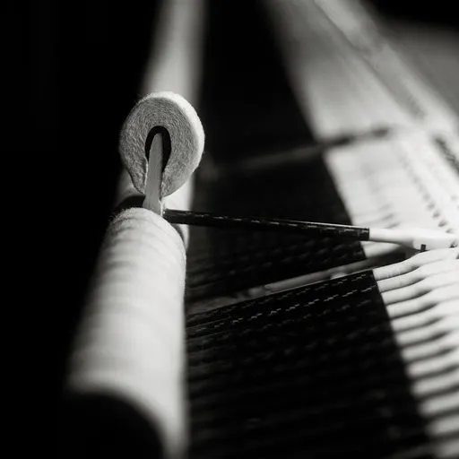 D3D hammer system b/w