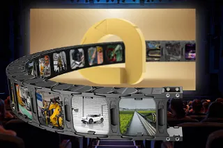 The vector award honours globally unique projects with energy chain systems