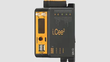 i.Cee²