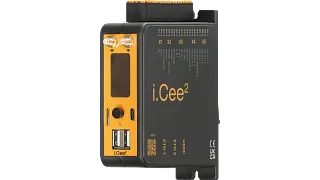 i.Cee² module