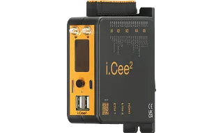 i.Cee² module