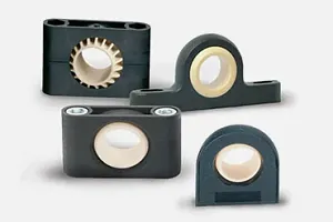 pillow block bearing