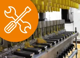 Sorvete de banana com drylin T