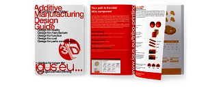 Design guide for the construction of 3D printing components