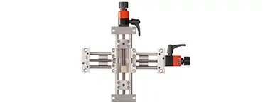 drylin SLW - Table XY - SS