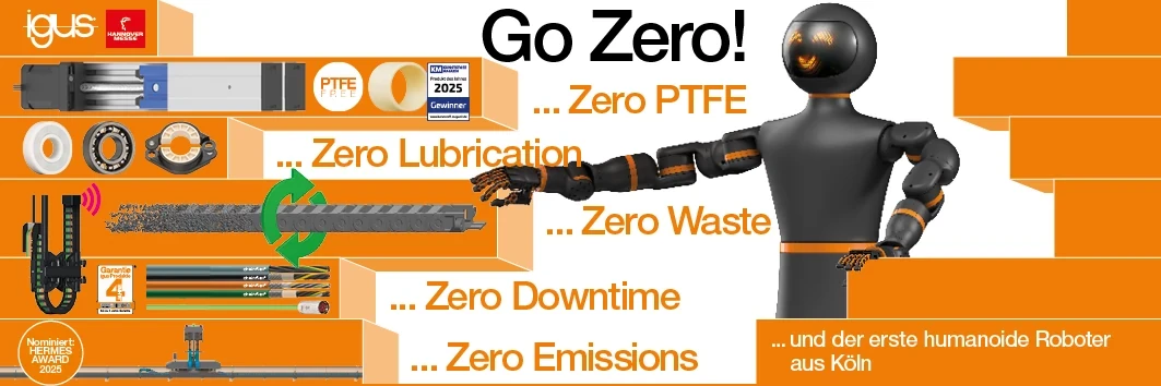 Interactive new products catalogue