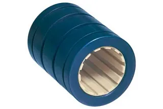 DryLin® R linear bearings