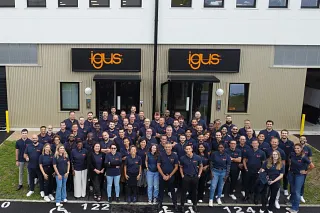 igus worldwide