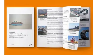 Whitepaper de la cadena portacables con ruedas