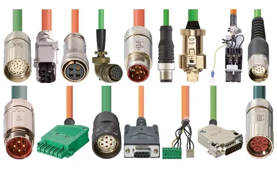 readycable konfekcionált kábelek