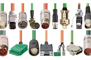 readycable harnessed cables