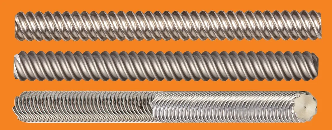 lead screws