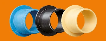 roulements résistant aux produits chimiques