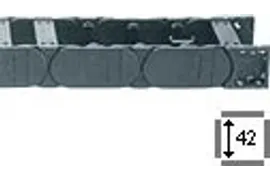 cable carrier fast operation