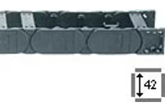 cable carrier fast operation